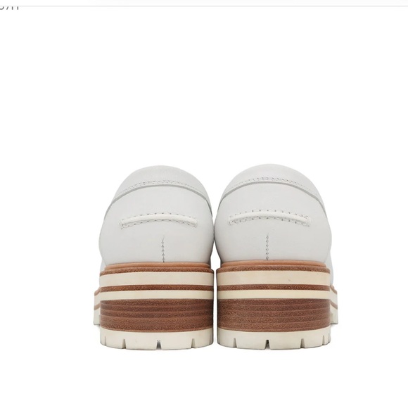 Hermes Ivy Loafers